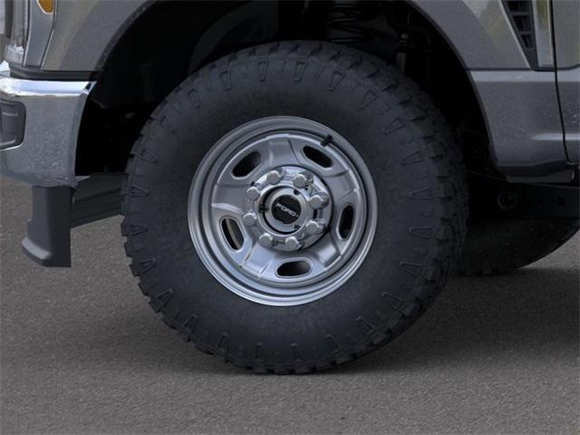 new 2026 Ford F-350 car, priced at $61,812