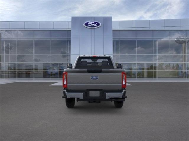 new 2026 Ford F-350 car, priced at $61,812