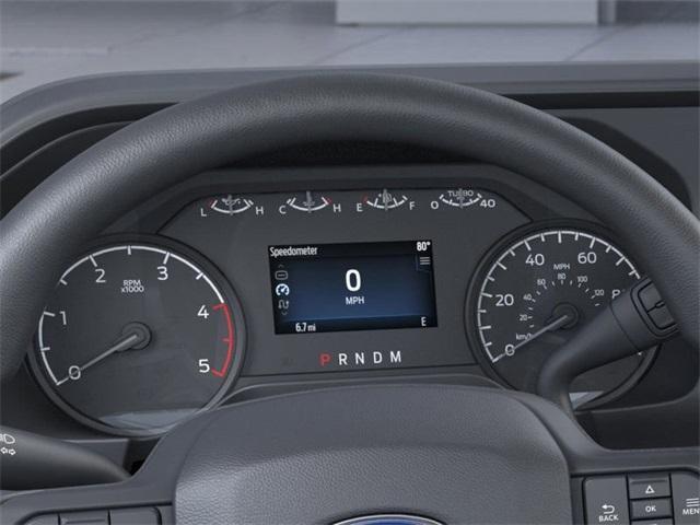 new 2026 Ford F-350 car, priced at $61,812