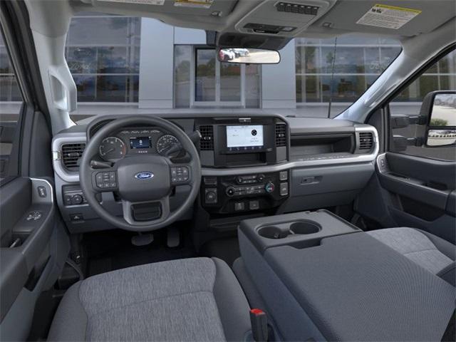 new 2026 Ford F-350 car, priced at $61,812
