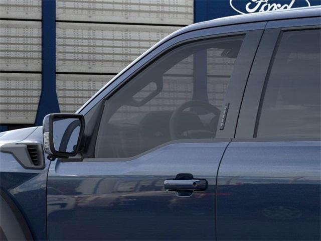 new 2024 Ford F-150 car, priced at $81,625