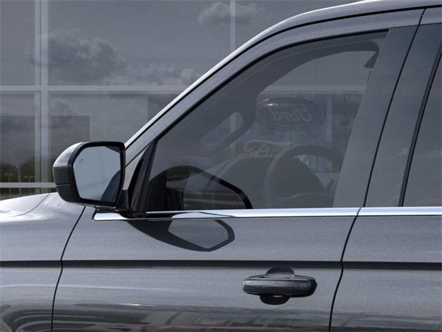 new 2024 Ford Expedition car, priced at $59,556