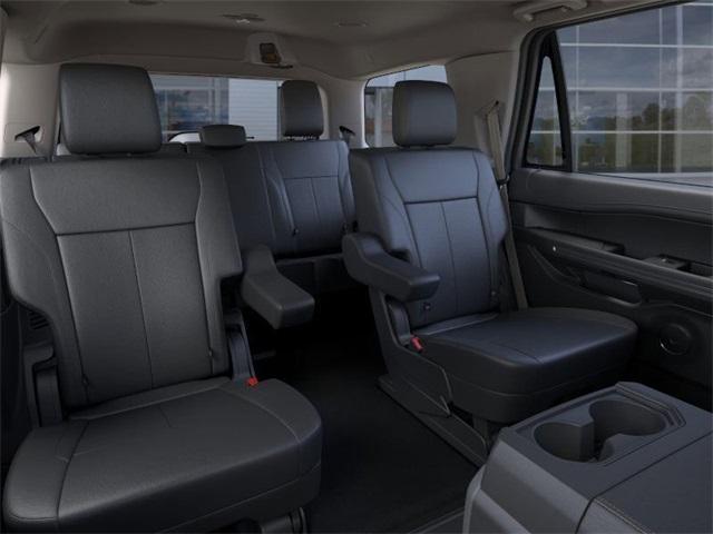 new 2024 Ford Expedition car, priced at $59,556