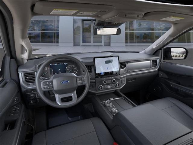 new 2024 Ford Expedition car, priced at $59,556