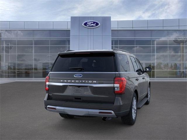 new 2024 Ford Expedition car, priced at $59,556