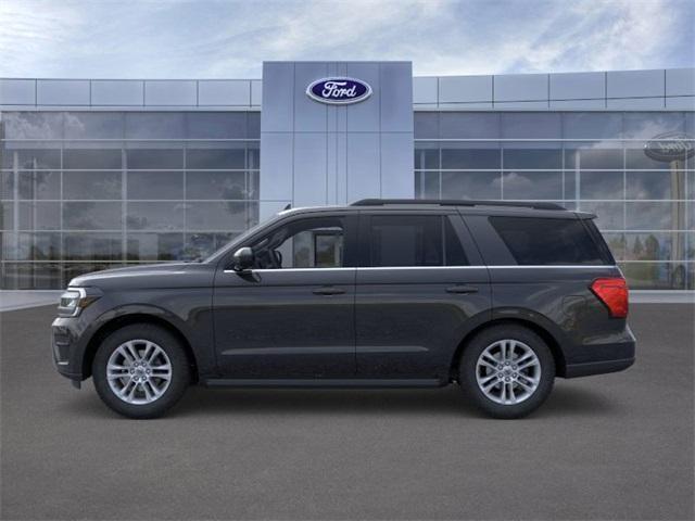 new 2024 Ford Expedition car, priced at $59,556
