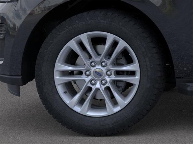 new 2024 Ford Expedition car, priced at $59,556