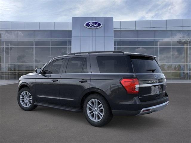 new 2024 Ford Expedition car, priced at $59,556