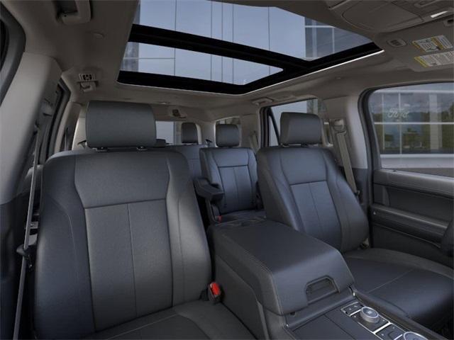 new 2024 Ford Expedition car, priced at $59,556