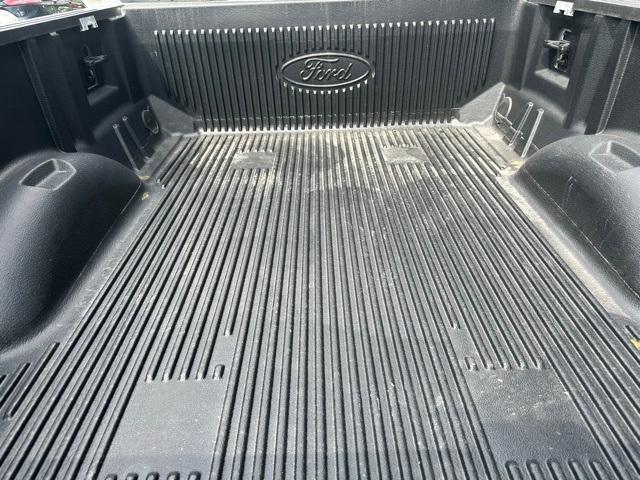 used 2022 Ford F-150 car, priced at $39,995
