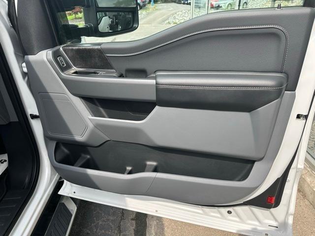 used 2022 Ford F-150 car, priced at $39,995