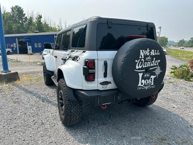 used 2024 Ford Bronco car, priced at $72,493