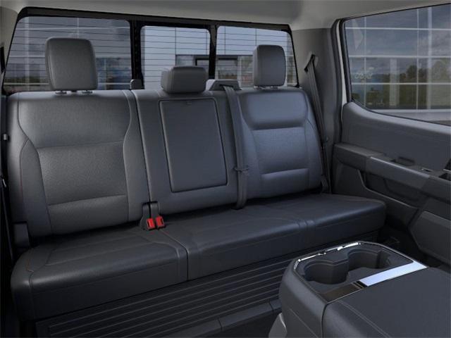new 2025 Ford F-250 car, priced at $69,830