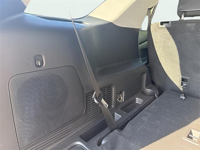 used 2022 Ford Explorer car, priced at $35,083