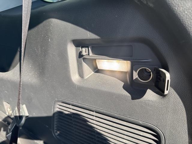 used 2022 Ford Explorer car, priced at $36,054