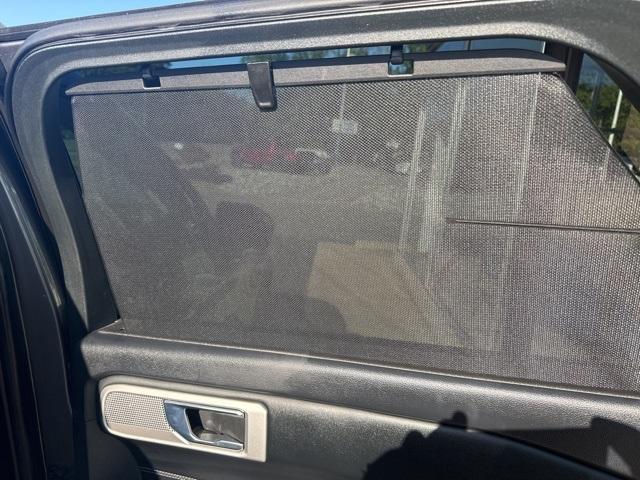 used 2022 Ford Explorer car, priced at $36,054