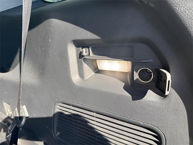 used 2022 Ford Explorer car, priced at $35,083