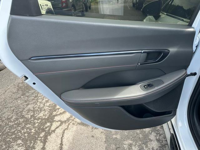 used 2021 Hyundai Sonata car, priced at $20,599