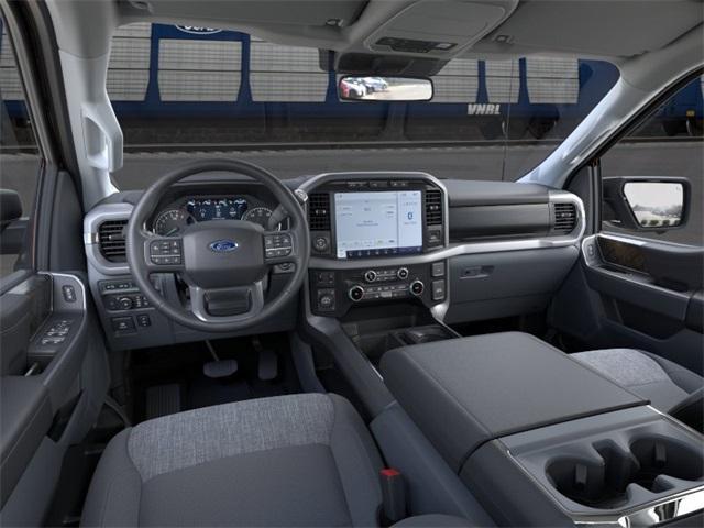 new 2023 Ford F-150 car, priced at $63,845