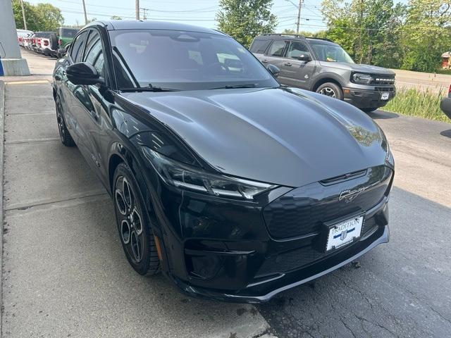 used 2023 Ford Mustang Mach-E car, priced at $33,995
