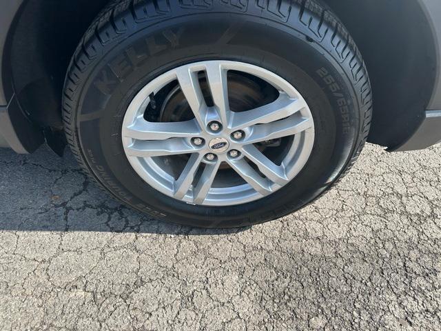 used 2020 Ford Explorer car, priced at $18,121