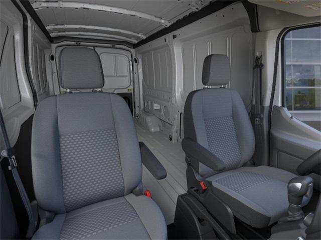 new 2025 Ford Transit-350 car, priced at $54,659