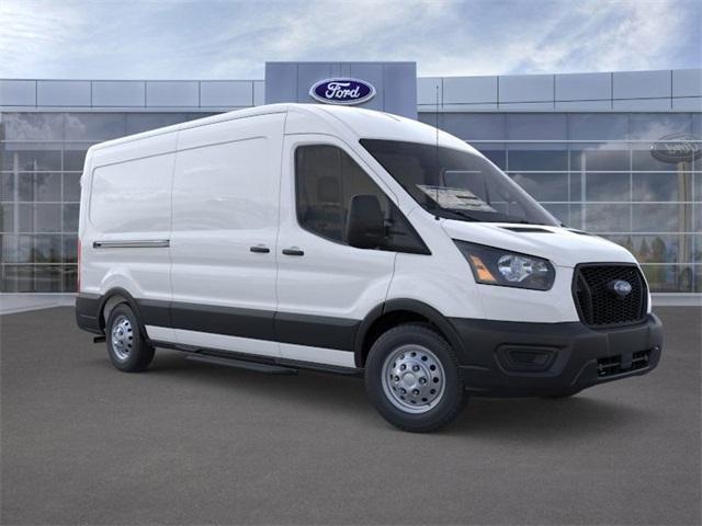 new 2025 Ford Transit-350 car, priced at $54,659