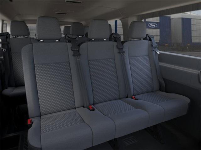 new 2024 Ford Transit-350 car, priced at $56,590