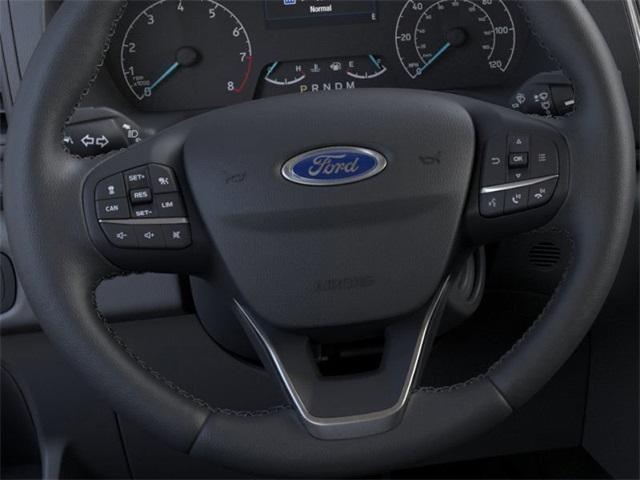 new 2024 Ford Transit-350 car, priced at $56,590