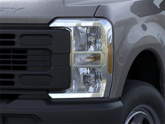 new 2025 Ford F-350 car, priced at $61,035