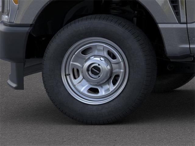 new 2025 Ford F-350 car, priced at $61,035
