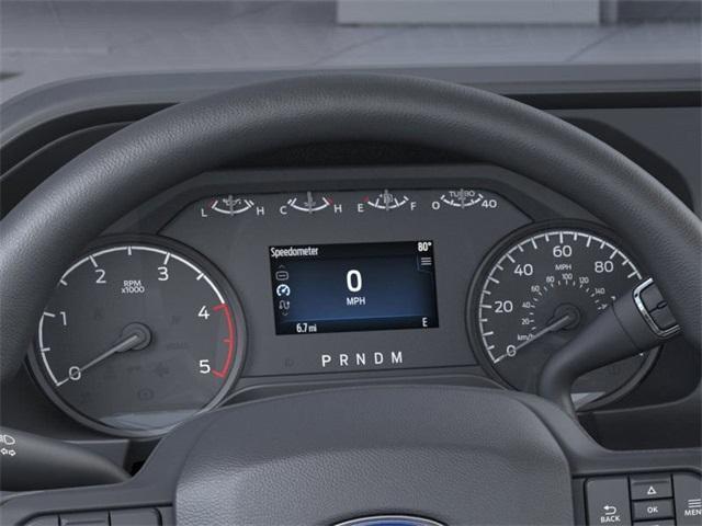 new 2025 Ford F-350 car, priced at $61,035