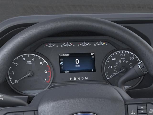 new 2025 Ford F-350 car, priced at $55,920