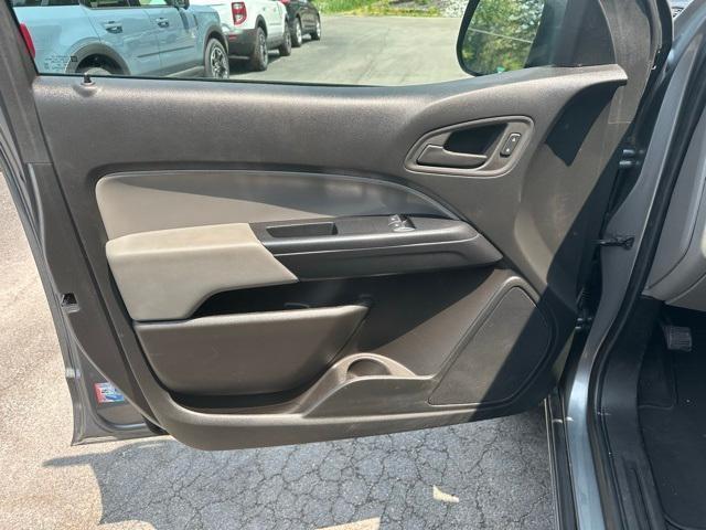 used 2022 GMC Canyon car, priced at $23,995