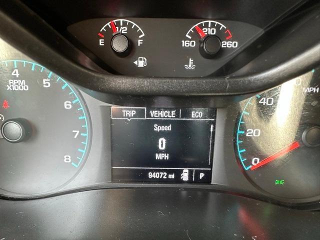 used 2022 GMC Canyon car, priced at $23,995