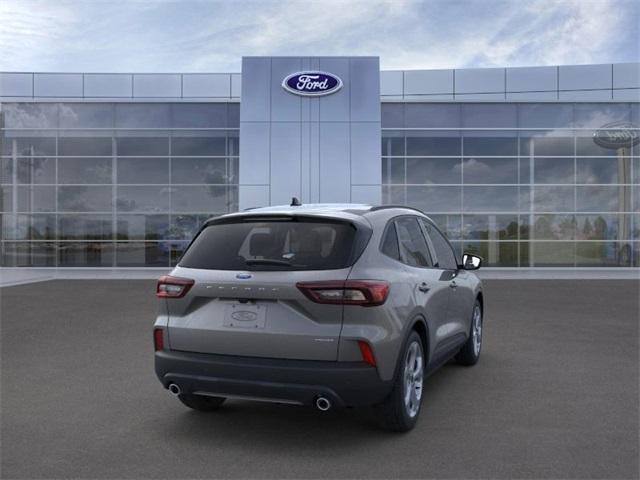new 2025 Ford Escape car, priced at $33,251