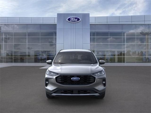 new 2025 Ford Escape car, priced at $33,251