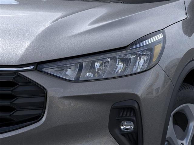 new 2025 Ford Escape car, priced at $33,251