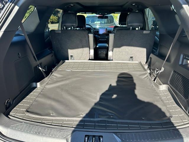 used 2020 Ford Explorer car, priced at $24,393
