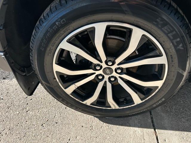 used 2020 Ford Explorer car, priced at $24,393