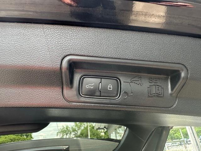 used 2020 Ford Explorer car, priced at $24,995