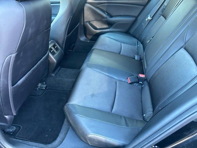 used 2018 Honda Accord car, priced at $21,420