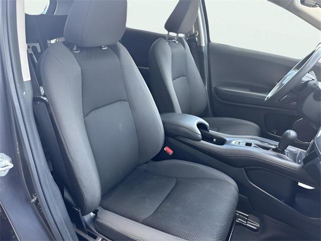 used 2022 Honda HR-V car, priced at $20,476