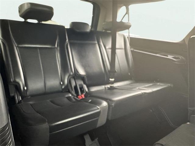 used 2023 Ford Expedition Max car, priced at $41,600