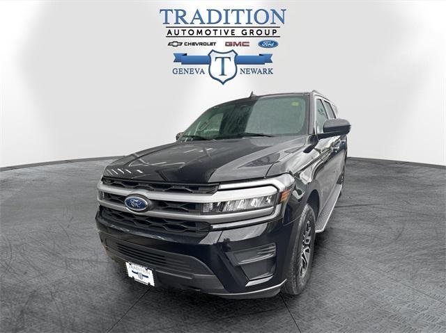 used 2023 Ford Expedition Max car, priced at $41,600