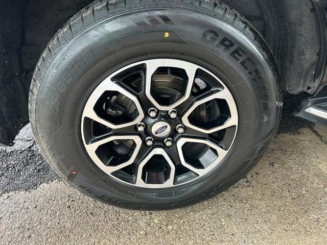 used 2023 Ford Expedition Max car, priced at $41,600
