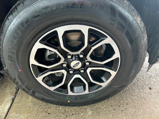 used 2023 Ford Expedition Max car, priced at $41,600