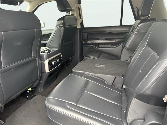 used 2023 Ford Expedition Max car, priced at $41,600