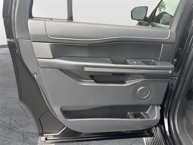 used 2023 Ford Expedition Max car, priced at $41,600