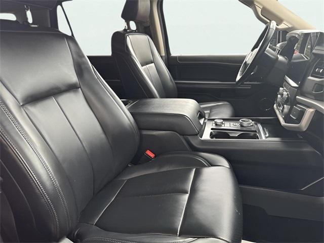used 2023 Ford Expedition Max car, priced at $41,600